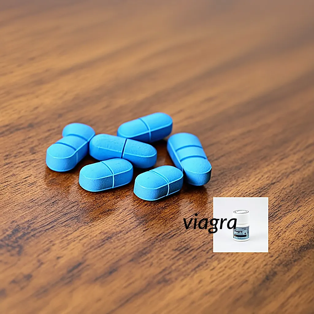 Nombre del medicamento generico del viagra